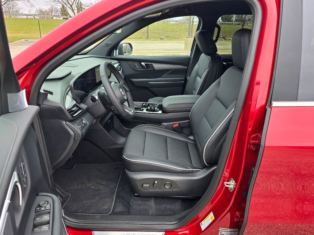 New 2026 Buick Enclave Preferred image 15