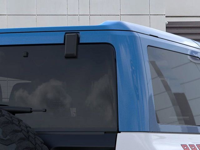 New 2025 Ford Bronco Stroppe Edition image 25