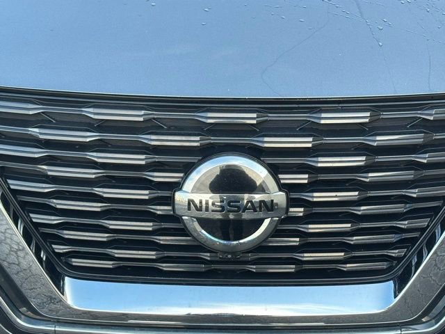 Used 2021 Nissan Rogue SV AWD/4WD image 9