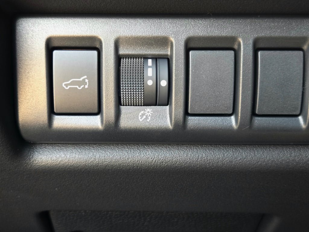 New 2026 Subaru Outback Wilderness AWD/4WD image 34