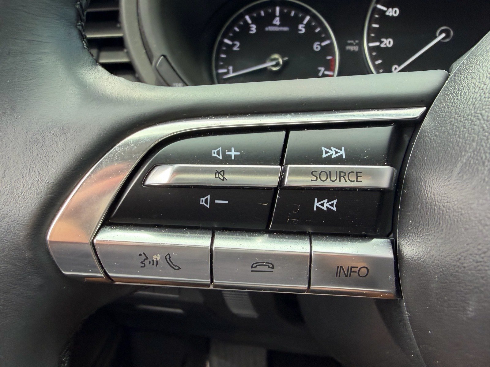 Used 2023 MAZDA CX-30 AWD 2.5 S w/ Preferred Package image 29