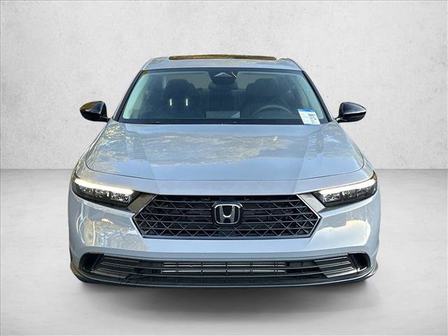 Used 2026 Honda Accord SE image 2
