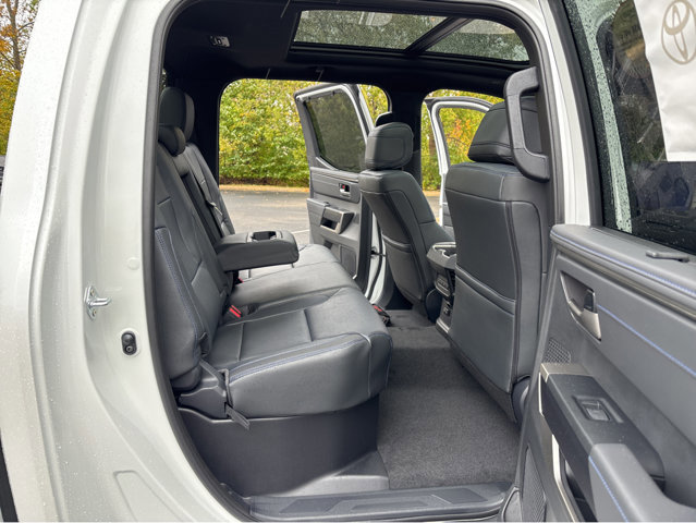 New 2026 Toyota Tundra Platinum image 27