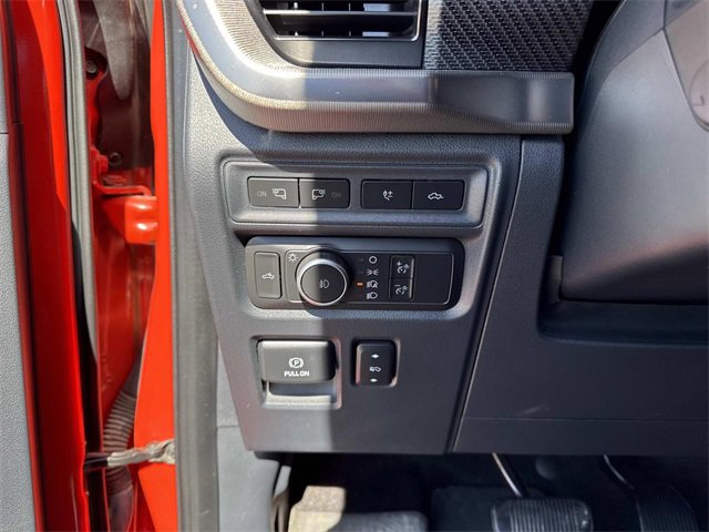 Used 2022 Ford F150 Raptor w/ Equipment Group 801A High image 32