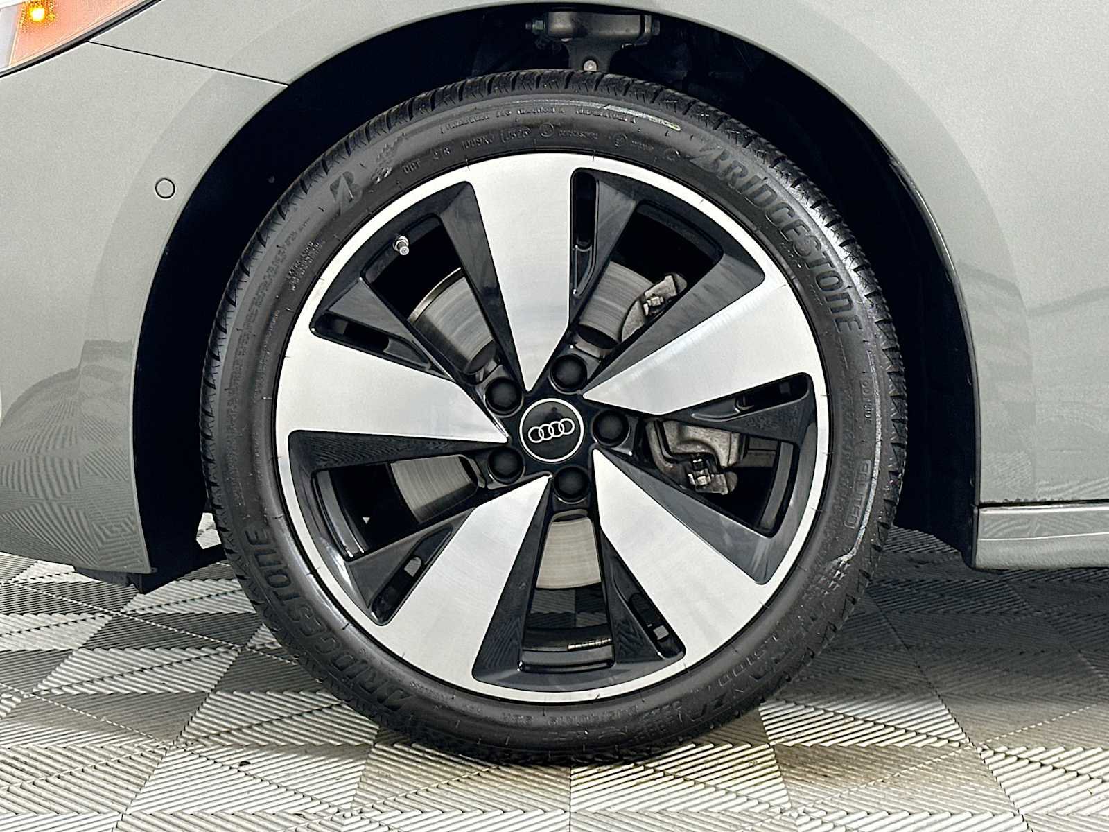 Certified 2025 Audi A5 2.0T Premium w/ Convenience Package AWD/4WD image 29