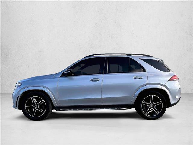 Used 2022 Mercedes-Benz GLE 350 image 6