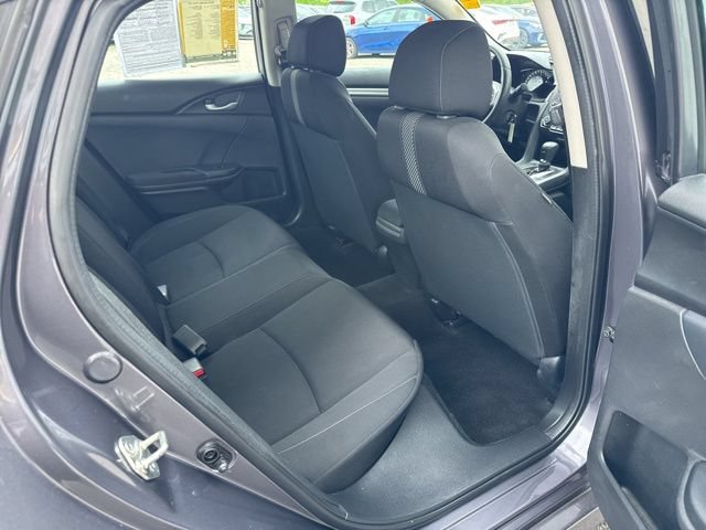 Used 2016 Honda Civic LX image 24