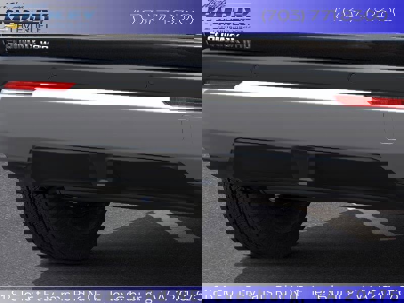 New 2026 Chevrolet Equinox LT w/ Convenience Package II image 14