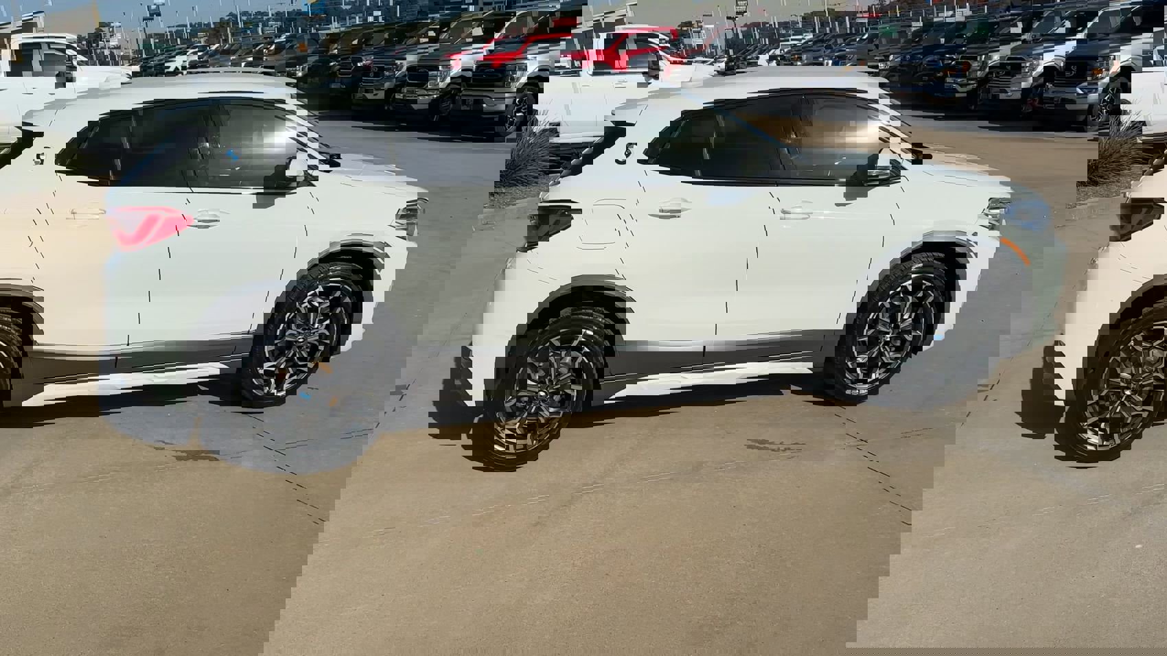 Used 2020 BMW X2 sDrive28i w/ M Sport X Package image 9