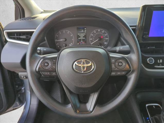 Used 2023 Toyota Corolla LE w/ LE Convenience Package FWD image 14