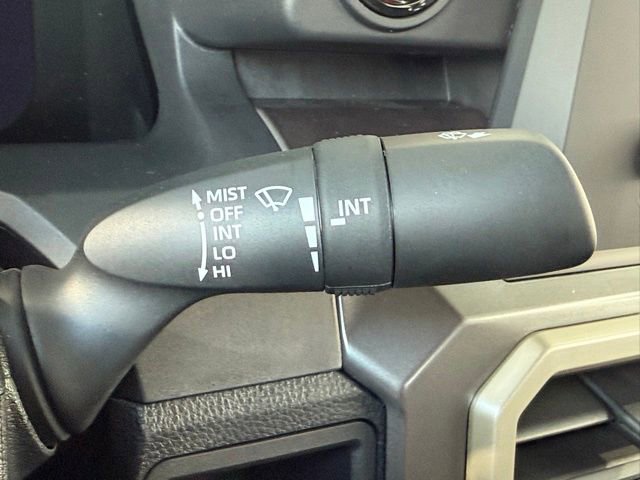 New 2025 Toyota Tacoma TRD Sport image 51