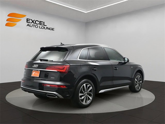 Used 2023 Audi Q5 2.0T Premium Plus image 5