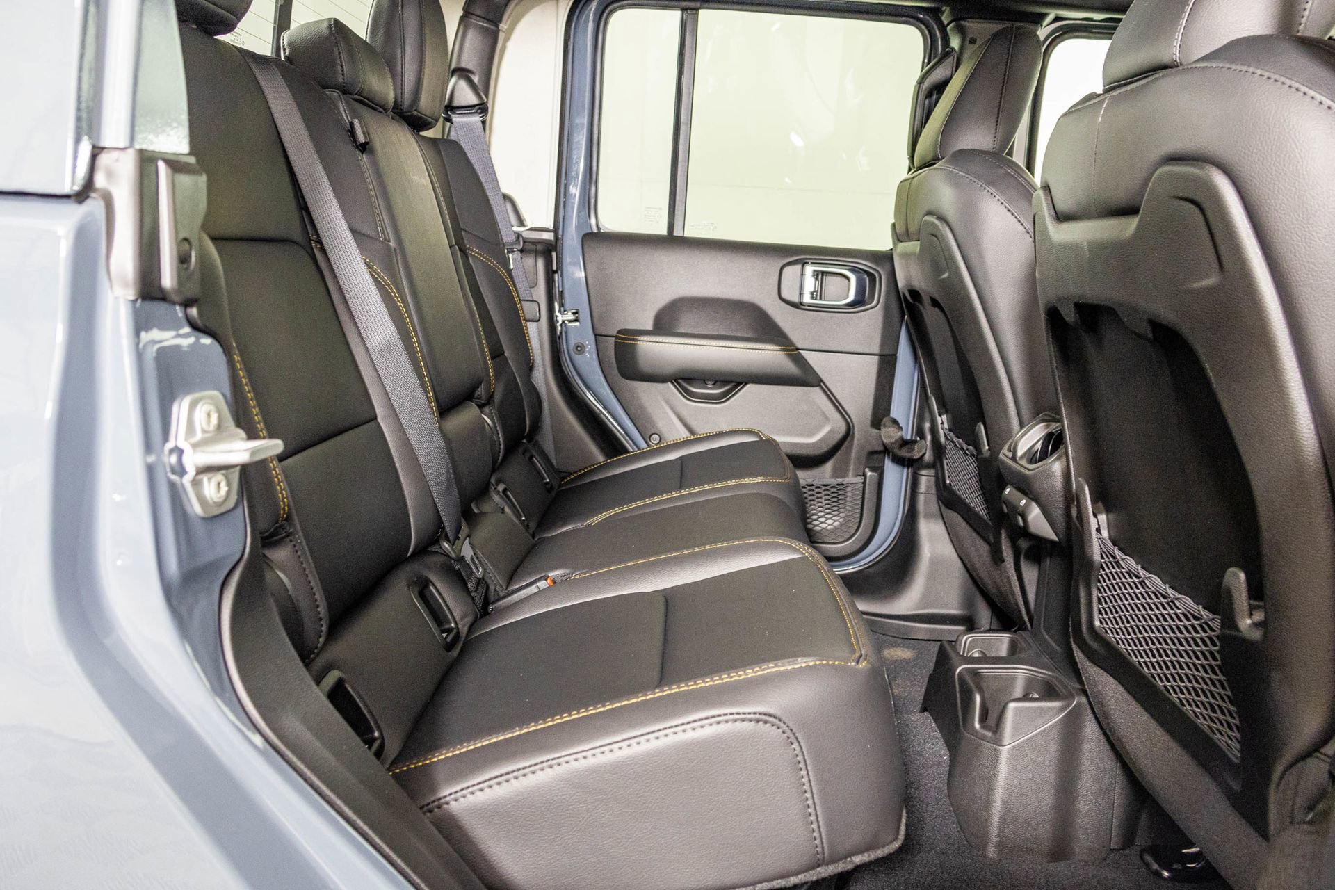 New 2026 Jeep Gladiator Sport S image 44