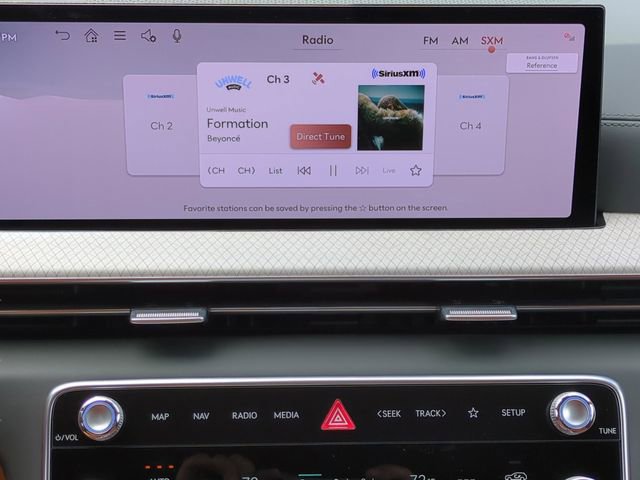 New 2026 Genesis GV80 3.5T Prestige AWD/4WD image 13