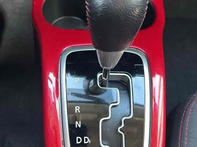 Used 2020 Mitsubishi Mirage LE image 23