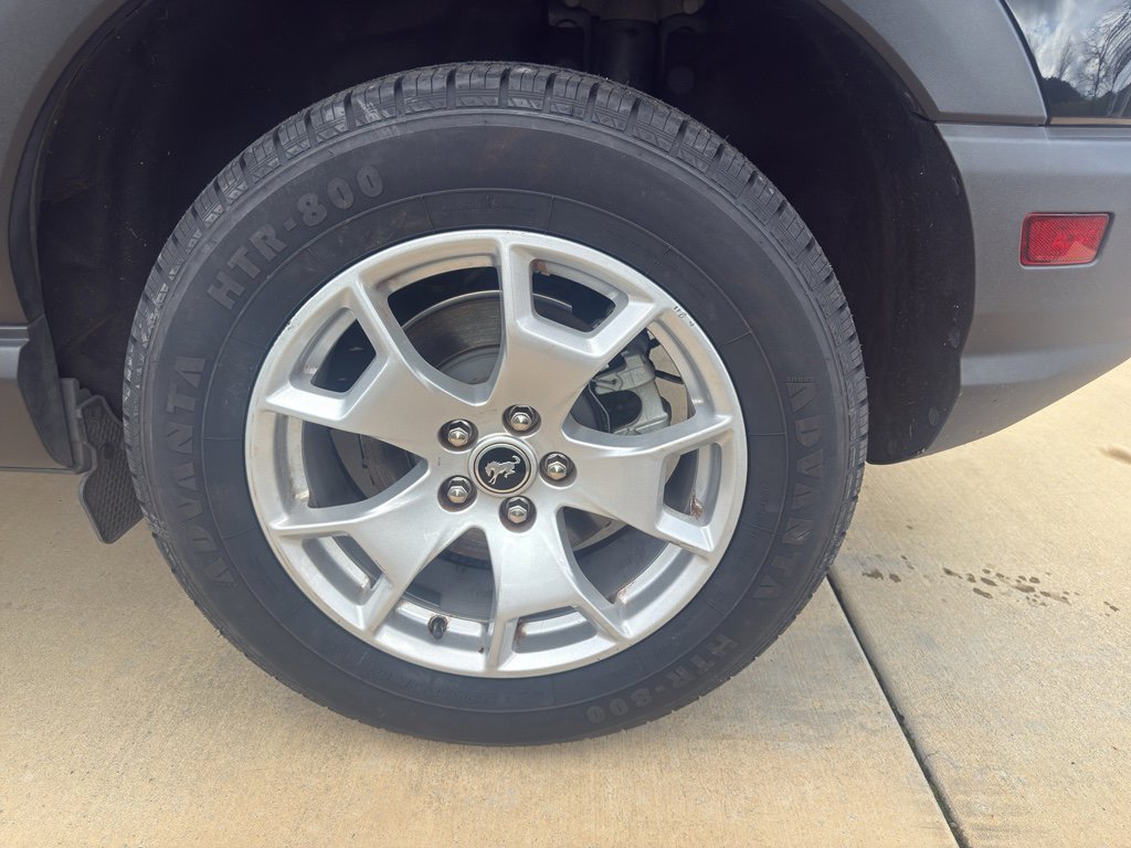 Used 2022 Ford Bronco Sport image 19