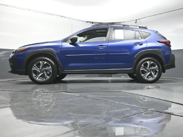 Certified 2026 Subaru Crosstrek 2.5i Premium AWD/4WD image 35