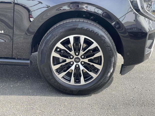 Certified 2025 Ford Expedition Platinum image 37