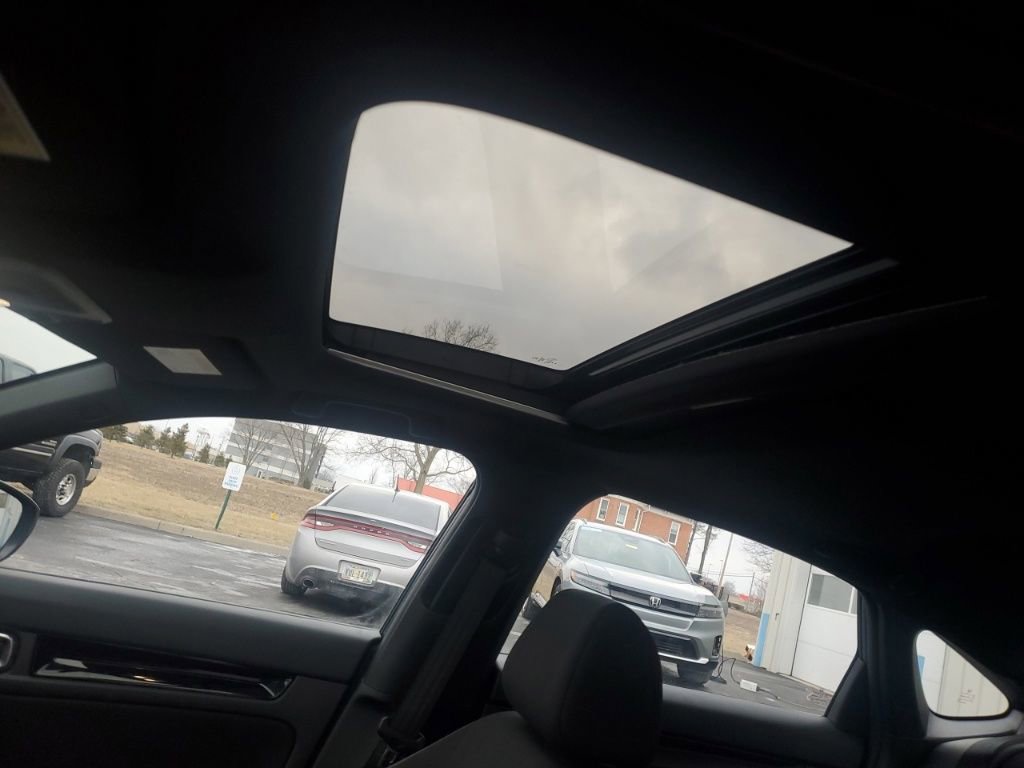 Certified 2025 Honda Civic Sport Touring image 15