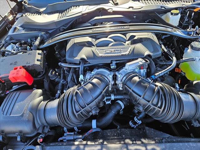 New 2026 Ford Mustang Dark Horse RWD image 16
