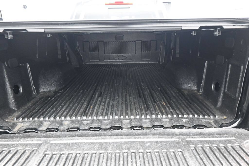 Used 2019 Chevrolet Colorado Z71 RWD image 35