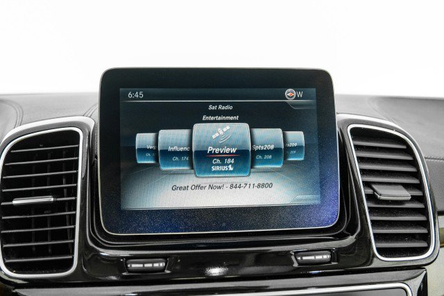 Used 2018 Mercedes-Benz GLS 450 4MATIC image 30