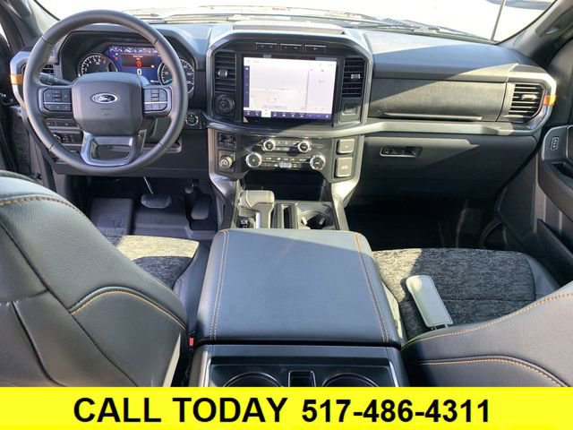 Used 2023 Ford F150 Tremor image 20