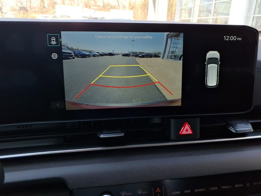 New 2026 Kia Carnival EX image 20