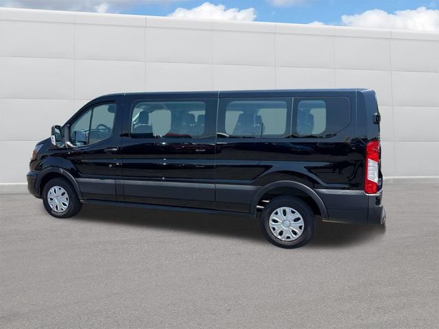 Used 2025 Ford Transit 350 XLT RWD video 2