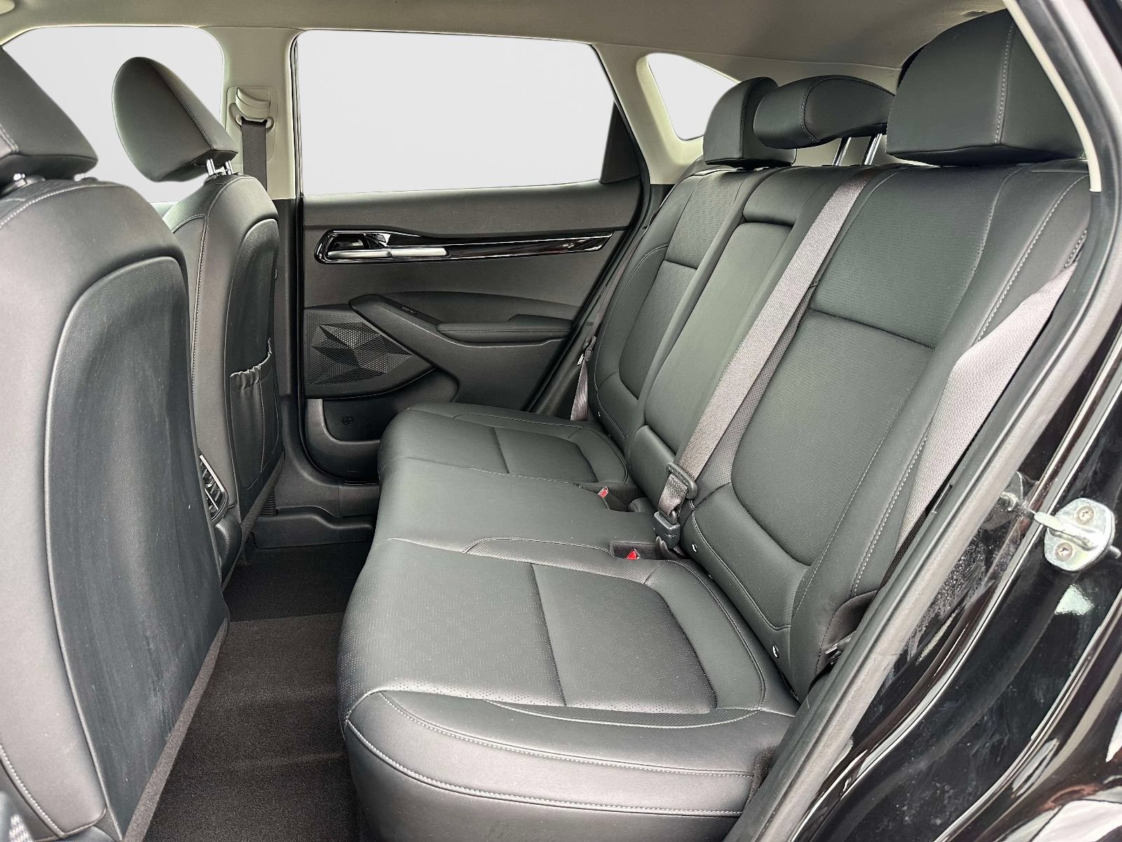 Used 2021 Kia Seltos SX AWD/4WD image 13