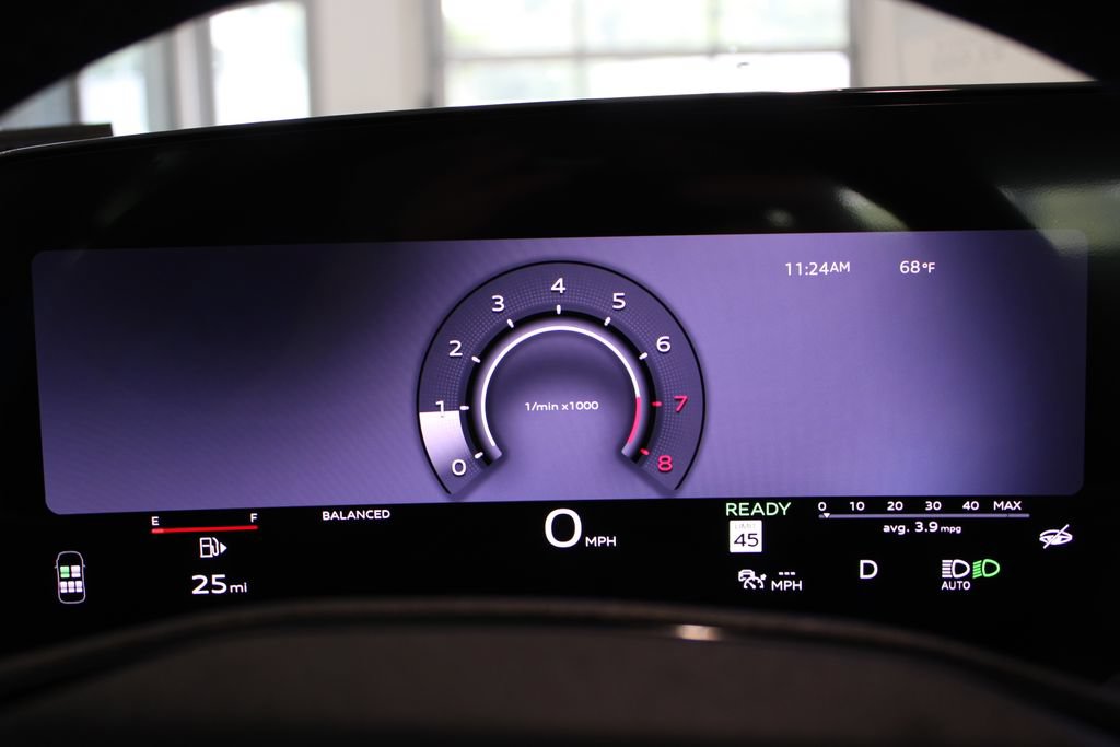 New 2026 Audi A5 2.0T Premium Plus AWD/4WD image 4