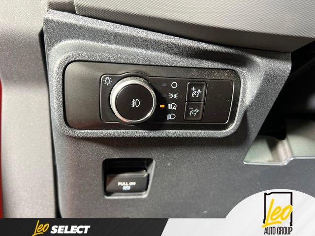 Used 2023 Ford Bronco Big Bend AWD/4WD image 19