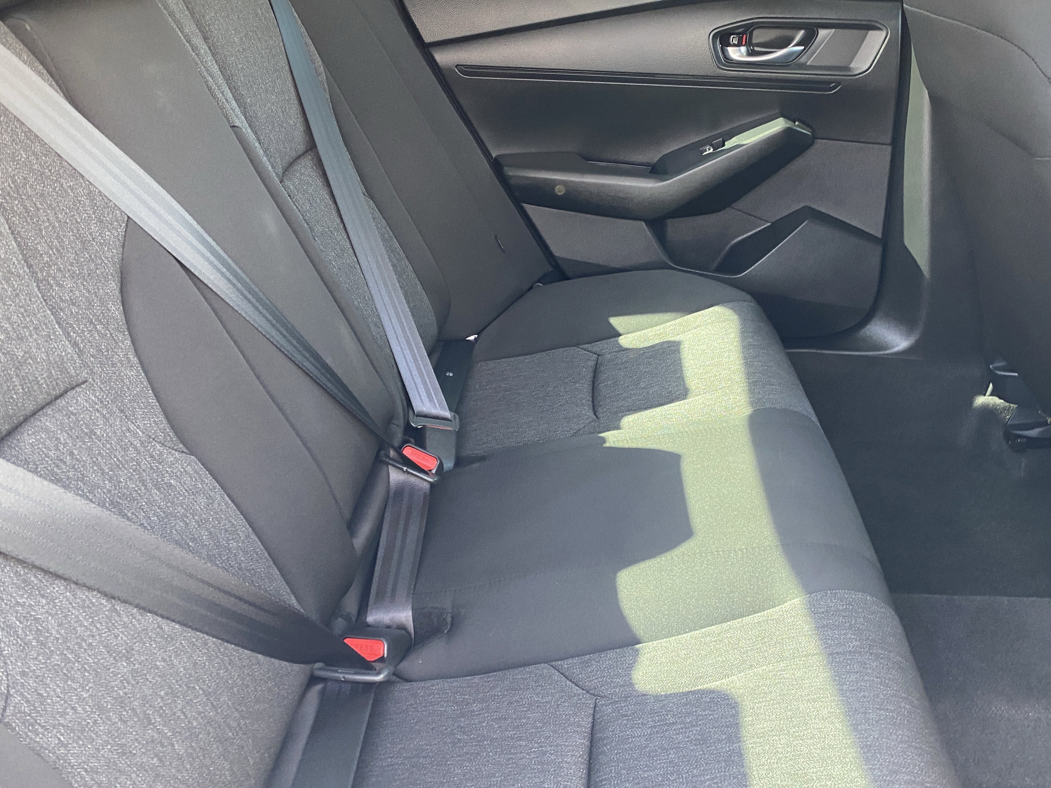 Used 2025 Honda Accord SE image 11