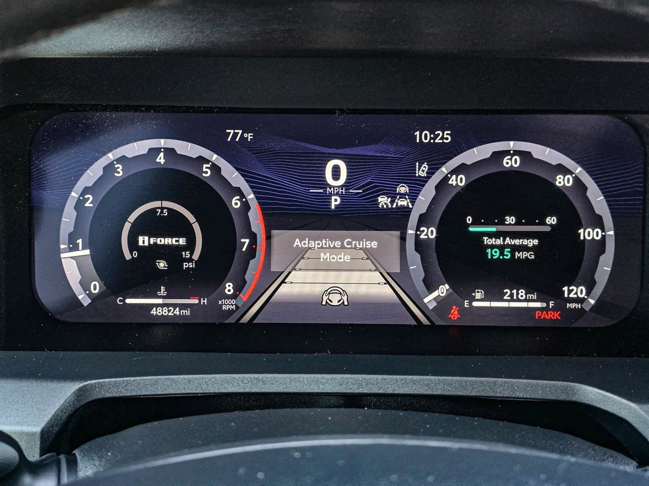 Used 2024 Toyota Tacoma TRD Off-Road AWD/4WD image 31
