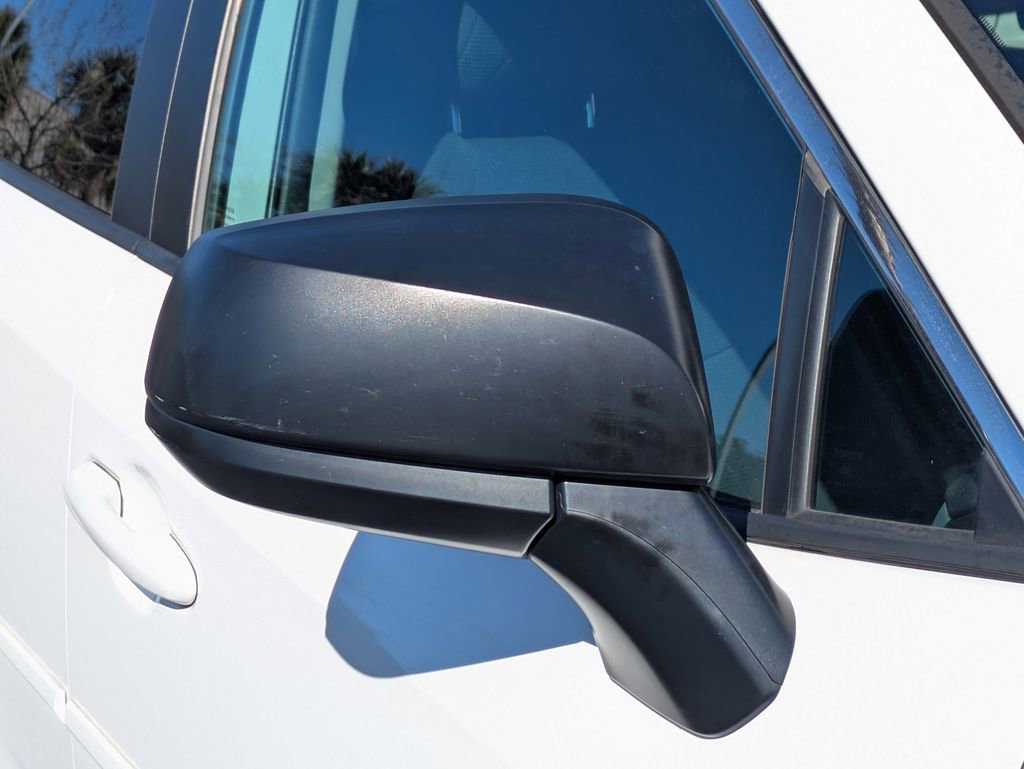 Certified 2020 Toyota RAV4 LE w/ All Weather Liner Package image 12