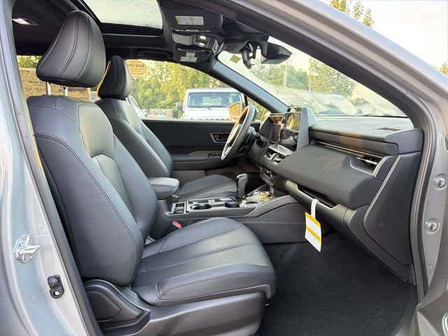 Certified 2026 Subaru Outback Premium AWD/4WD image 18