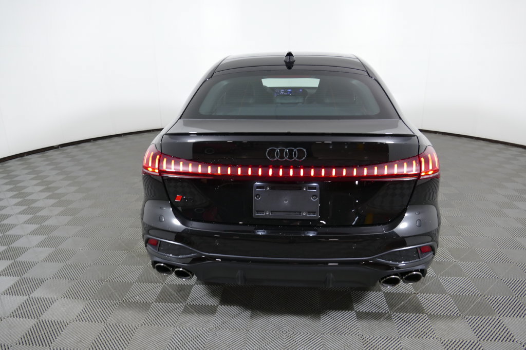 New 2026 Audi S5 Premium Plus AWD/4WD image 4