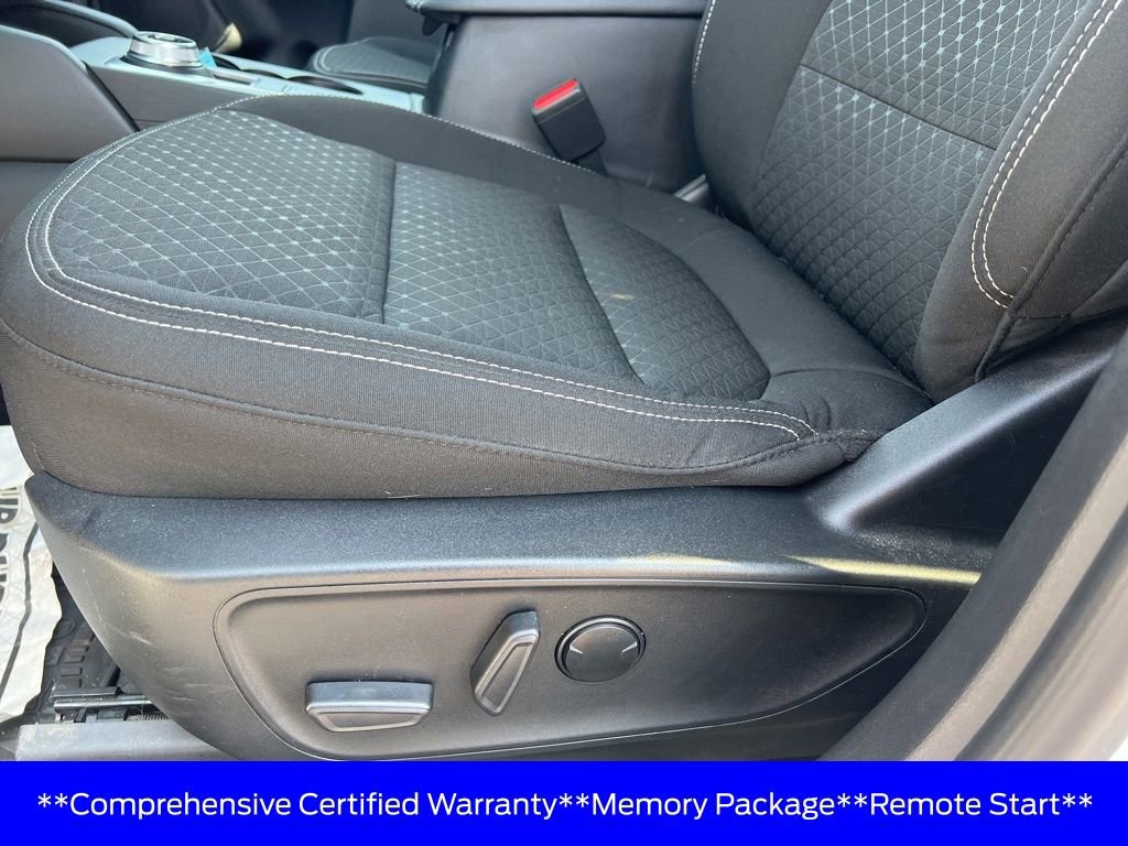 Used 2023 Ford Escape Active w/ Tech Pack #2 AWD/4WD image 43