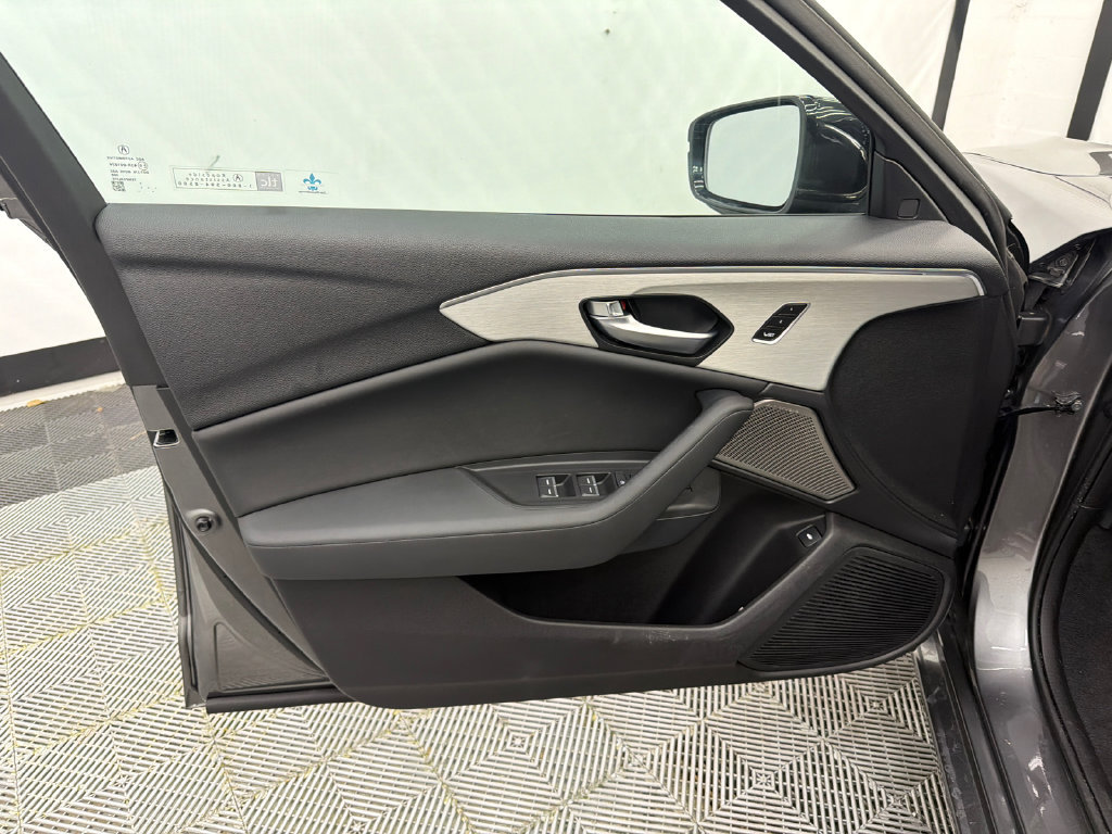 Used 2025 Acura TLX w/ Technology Package FWD image 11