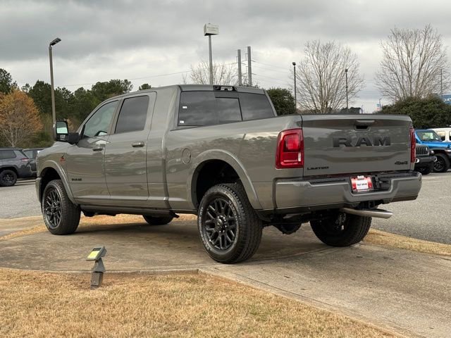 New 2026 RAM 2500 Limited image 5