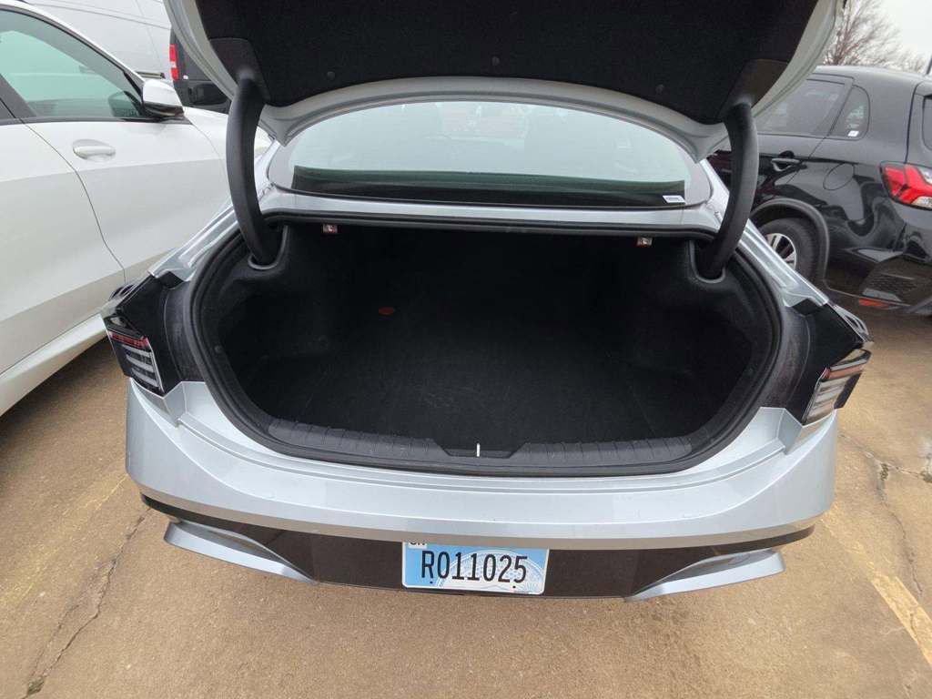 Used 2025 Hyundai Sonata SEL image 15