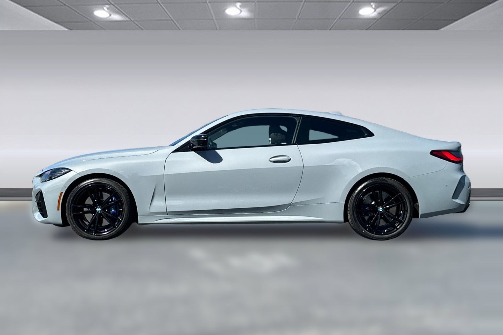 Used 2022 BMW 440i xDrive Coupe image 2