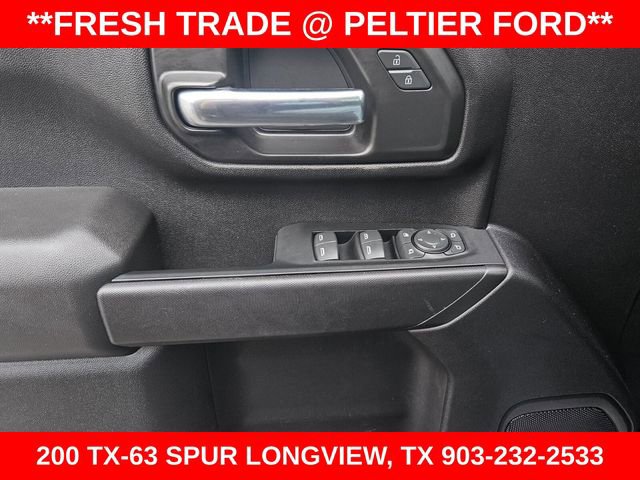 Used 2024 Chevrolet Silverado 2500 Custom w/ Custom Value Package AWD/4WD image 31