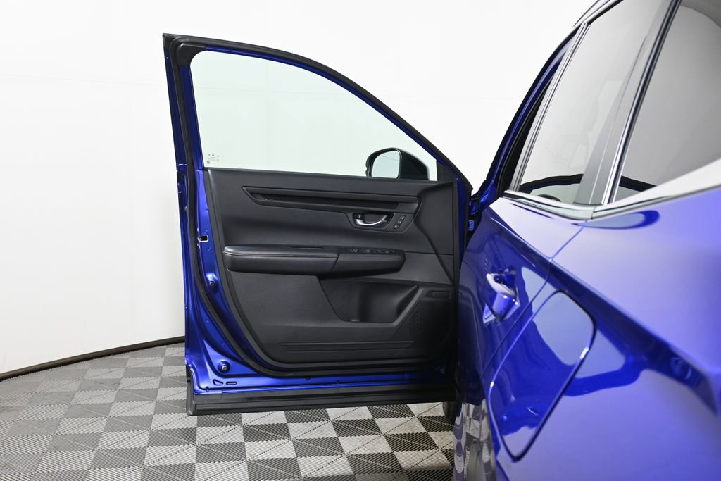 Used 2024 Honda CR-V Sport-L image 28
