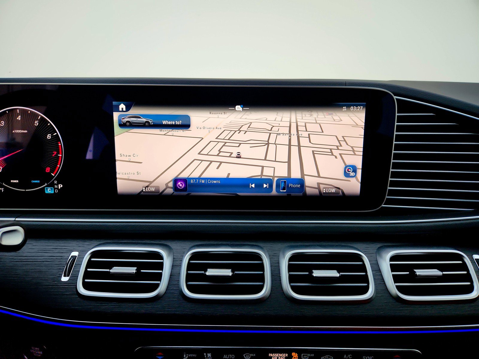 Certified 2026 Mercedes-Benz GLE 450 4MATIC Coupe image 15