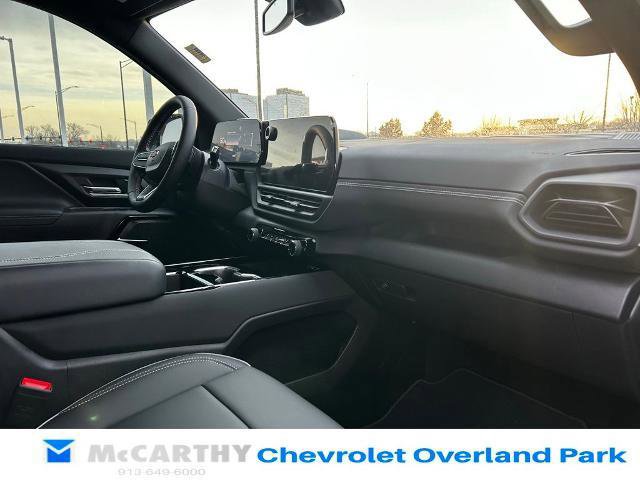 New 2026 Chevrolet Silverado EV LT image 19