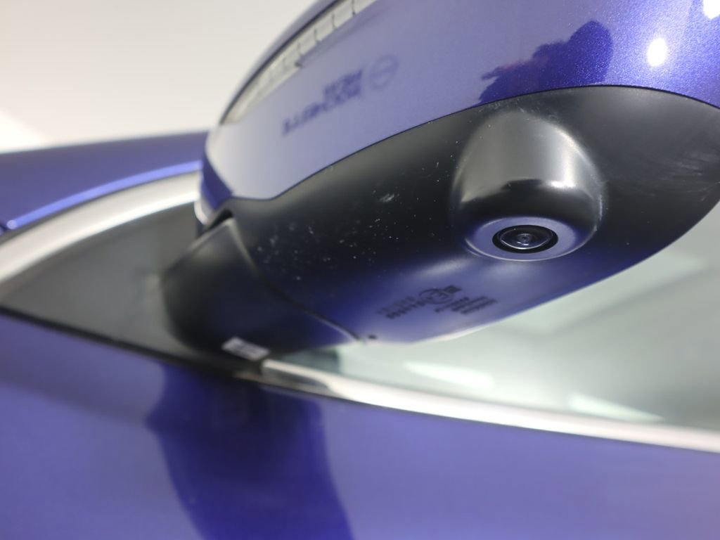 Certified 2020 Nissan Rogue Sport SL w/ Premium Package image 22