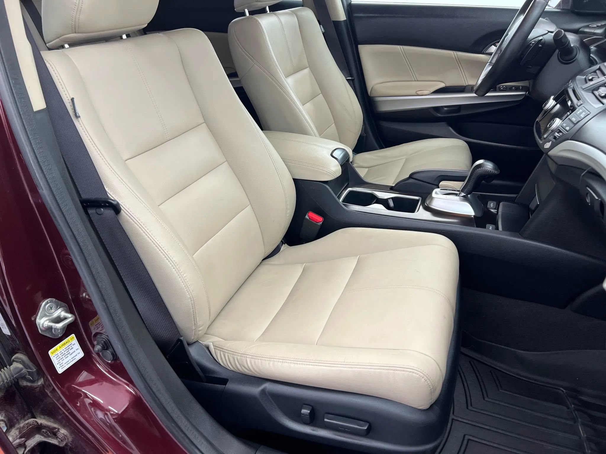 Used 2014 Honda Crosstour EX-L image 12