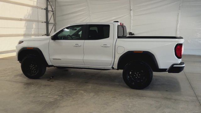 New 2026 GMC Canyon Elevation RWD image 6