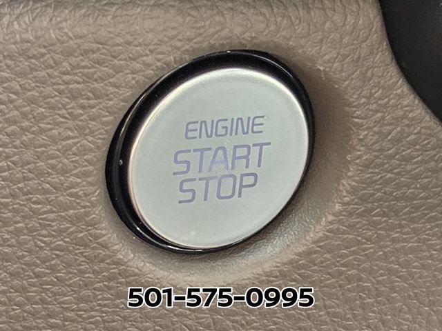 Used 2026 Kia Carnival EX FWD image 26